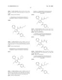 Imidazole Variants as Modulators of Gaba Receptor For the Treatment of Gi Disorders diagram and image