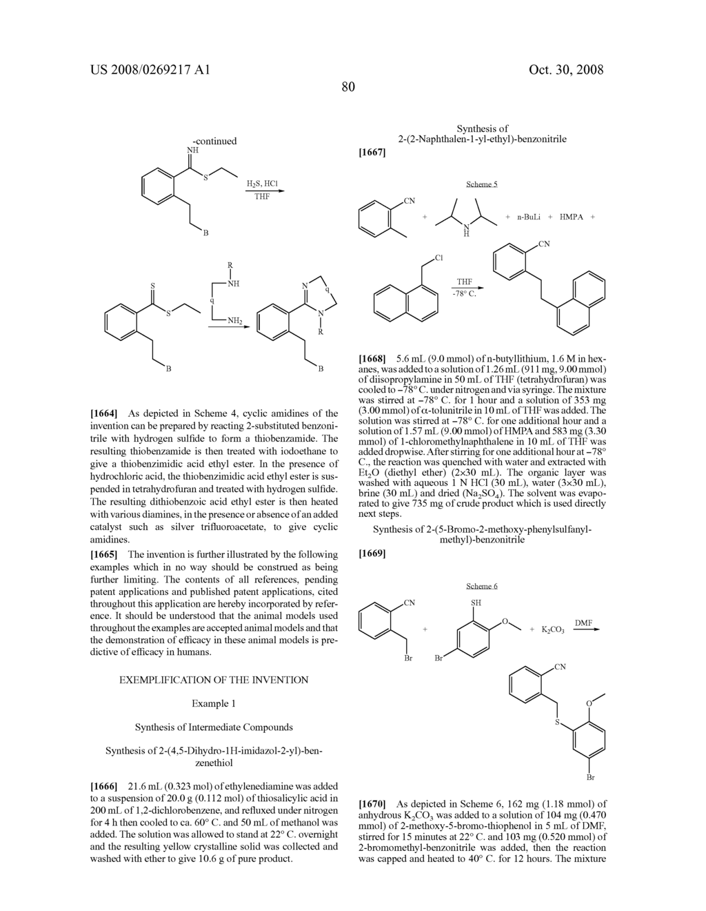 Melanocortin-4 receptor binding compounds and methods of use thereof - diagram, schematic, and image 84