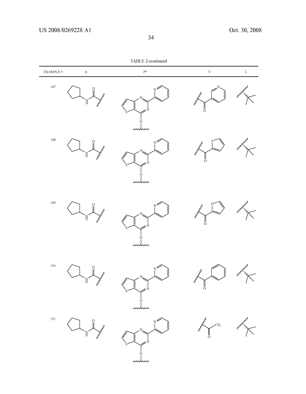 HYDRAZIDE-CONTAINING HEPATITIS C SERINE PROTEASE INHIBITORS - diagram, schematic, and image 35