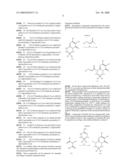 Use of Substituted 2-Pyrimidinyl-6,7,8,9-tetrahydropyrimido[1,2-A] Pyrimidin-4-one and 7-Pyrimidinyl-2,3-dihydroimidazo[1,2-A] Pyrimidin-5(1H)one Derivatives diagram and image