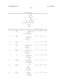 Use of Substituted 2-Pyrimidinyl-6,7,8,9-tetrahydropyrimido[1,2-A] Pyrimidin-4-one and 7-Pyrimidinyl-2,3-dihydroimidazo[1,2-A] Pyrimidin-5(1H)one Derivatives diagram and image