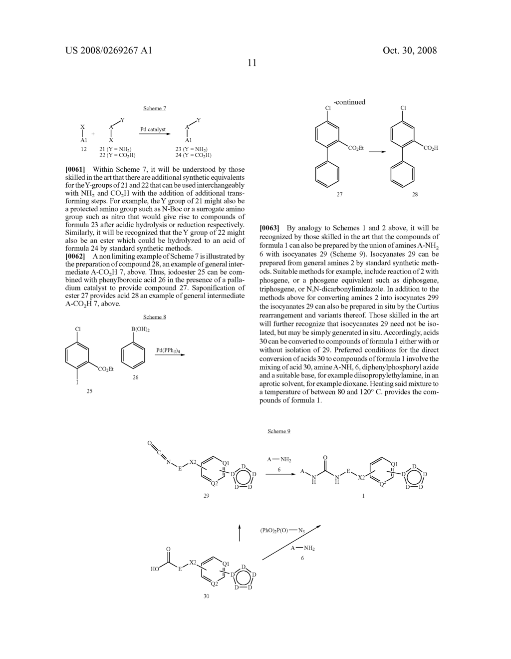 KINASE INHIBITORS USEFUL FOR THE TREATMENT OF MYLEOPROLIFIC DISEASES AND OTHER PROLIFERATIVE DISEASES - diagram, schematic, and image 12