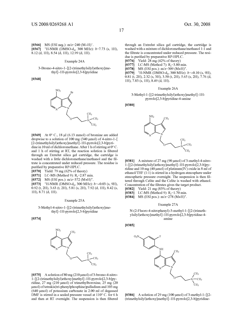 Substituted Phenylamino-Pyrimidines - diagram, schematic, and image 18