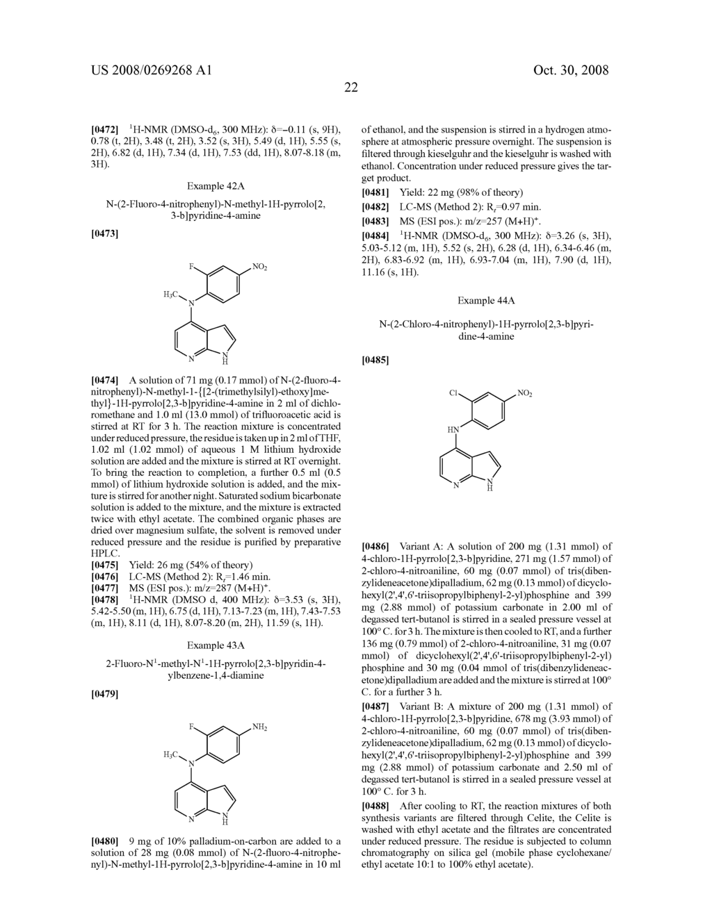 Substituted Phenylamino-Pyrimidines - diagram, schematic, and image 23