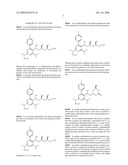 Triol form of rosuvastatin and synthesis of rosuvastatin diagram and image