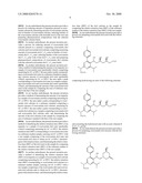 Triol form of rosuvastatin and synthesis of rosuvastatin diagram and image