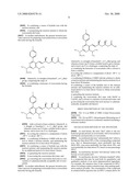 Triol form of rosuvastatin and synthesis of rosuvastatin diagram and image