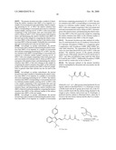 Triol form of rosuvastatin and synthesis of rosuvastatin diagram and image