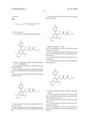 Triol form of rosuvastatin and synthesis of rosuvastatin diagram and image