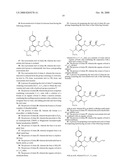 Triol form of rosuvastatin and synthesis of rosuvastatin diagram and image