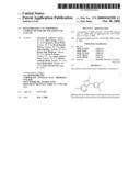 Benzimidazol-1-YL-thiophene compounds for the treatment of cancer diagram and image