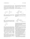 Benzimidazol-1-YL-thiophene compounds for the treatment of cancer diagram and image