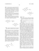 Benzimidazol-1-YL-thiophene compounds for the treatment of cancer diagram and image