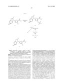 Benzimidazol-1-YL-thiophene compounds for the treatment of cancer diagram and image