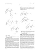 Benzimidazol-1-YL-thiophene compounds for the treatment of cancer diagram and image