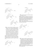 Benzimidazol-1-YL-thiophene compounds for the treatment of cancer diagram and image