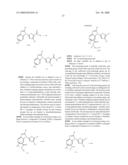 Benzimidazol-1-YL-thiophene compounds for the treatment of cancer diagram and image