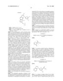 Benzimidazol-1-YL-thiophene compounds for the treatment of cancer diagram and image