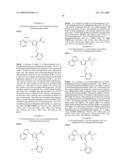 Benzimidazol-1-YL-thiophene compounds for the treatment of cancer diagram and image