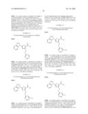 Benzimidazol-1-YL-thiophene compounds for the treatment of cancer diagram and image