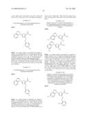 Benzimidazol-1-YL-thiophene compounds for the treatment of cancer diagram and image