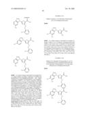 Benzimidazol-1-YL-thiophene compounds for the treatment of cancer diagram and image