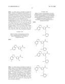 Benzimidazol-1-YL-thiophene compounds for the treatment of cancer diagram and image