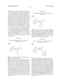 Benzimidazol-1-YL-thiophene compounds for the treatment of cancer diagram and image