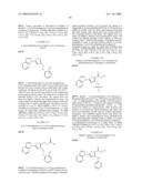 Benzimidazol-1-YL-thiophene compounds for the treatment of cancer diagram and image