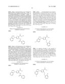 Benzimidazol-1-YL-thiophene compounds for the treatment of cancer diagram and image