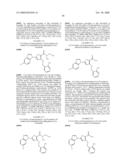 Benzimidazol-1-YL-thiophene compounds for the treatment of cancer diagram and image