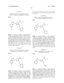 Benzimidazol-1-YL-thiophene compounds for the treatment of cancer diagram and image