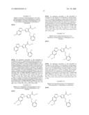 Benzimidazol-1-YL-thiophene compounds for the treatment of cancer diagram and image