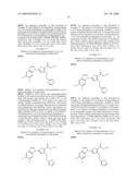 Benzimidazol-1-YL-thiophene compounds for the treatment of cancer diagram and image