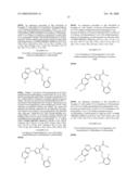 Benzimidazol-1-YL-thiophene compounds for the treatment of cancer diagram and image