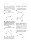 Benzimidazol-1-YL-thiophene compounds for the treatment of cancer diagram and image