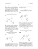 Benzimidazol-1-YL-thiophene compounds for the treatment of cancer diagram and image