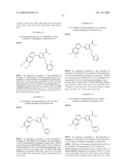 Benzimidazol-1-YL-thiophene compounds for the treatment of cancer diagram and image