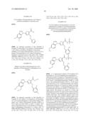 Benzimidazol-1-YL-thiophene compounds for the treatment of cancer diagram and image