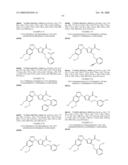 Benzimidazol-1-YL-thiophene compounds for the treatment of cancer diagram and image