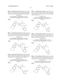 Benzimidazol-1-YL-thiophene compounds for the treatment of cancer diagram and image