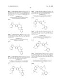 Benzimidazol-1-YL-thiophene compounds for the treatment of cancer diagram and image