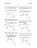 Benzimidazol-1-YL-thiophene compounds for the treatment of cancer diagram and image