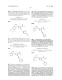 Benzimidazol-1-YL-thiophene compounds for the treatment of cancer diagram and image