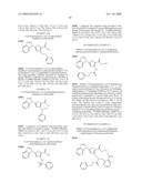 Benzimidazol-1-YL-thiophene compounds for the treatment of cancer diagram and image