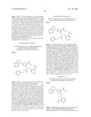 Benzimidazol-1-YL-thiophene compounds for the treatment of cancer diagram and image