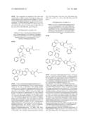 Benzimidazol-1-YL-thiophene compounds for the treatment of cancer diagram and image