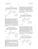 Benzimidazol-1-YL-thiophene compounds for the treatment of cancer diagram and image