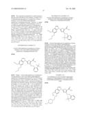 Benzimidazol-1-YL-thiophene compounds for the treatment of cancer diagram and image