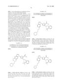 Benzimidazol-1-YL-thiophene compounds for the treatment of cancer diagram and image